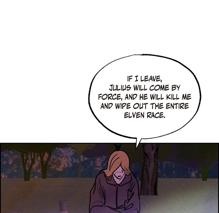 The Villainess Behind the Mask Chapter 48 image 11