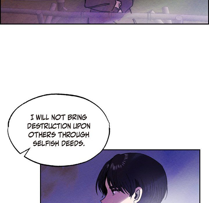 The Villainess Behind the Mask Chapter 48 image 12