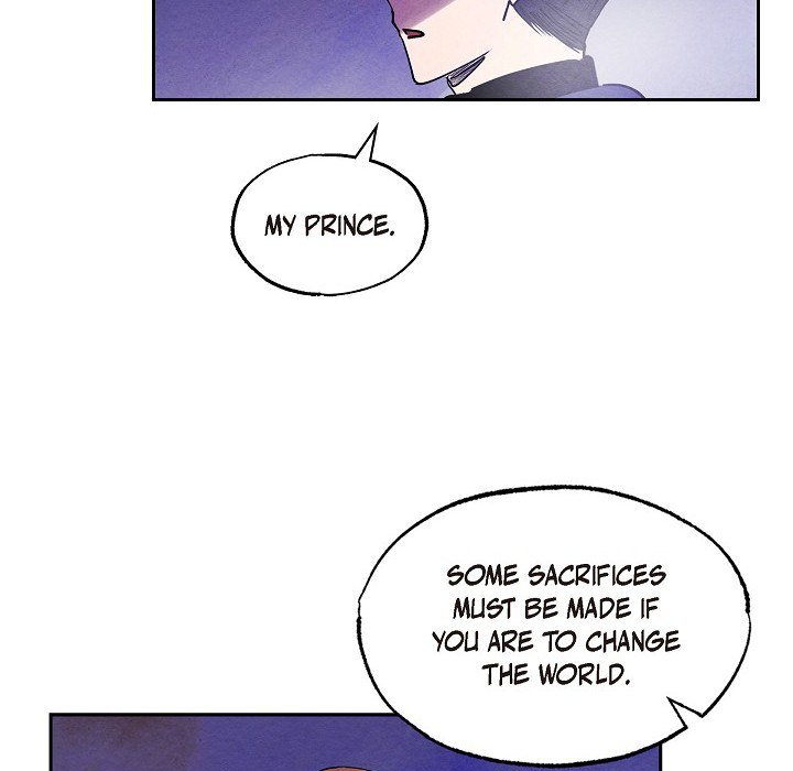 The Villainess Behind the Mask Chapter 48 image 13