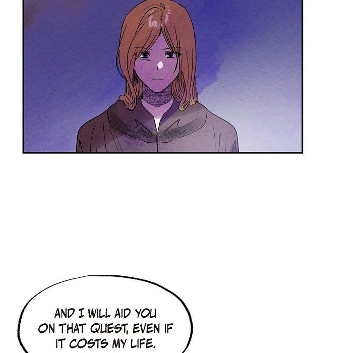 The Villainess Behind the Mask Chapter 48 image 14