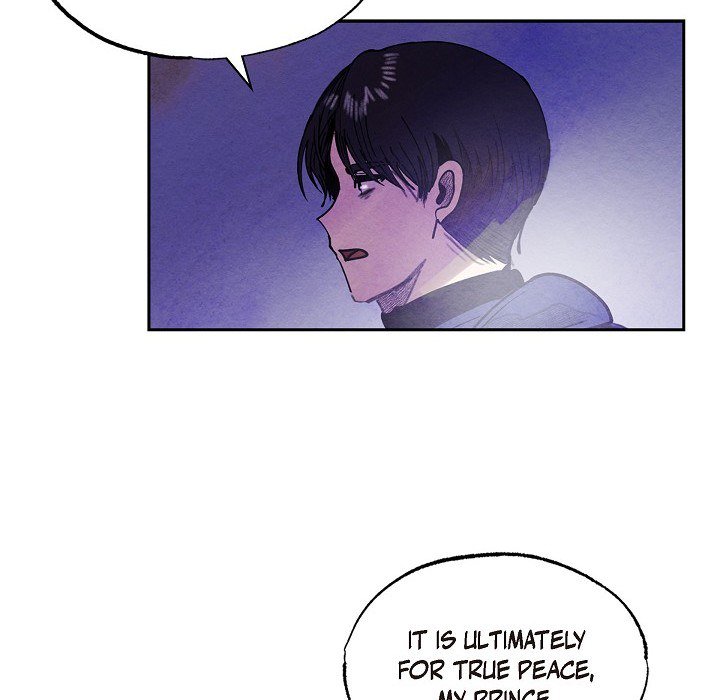 The Villainess Behind the Mask Chapter 48 image 15