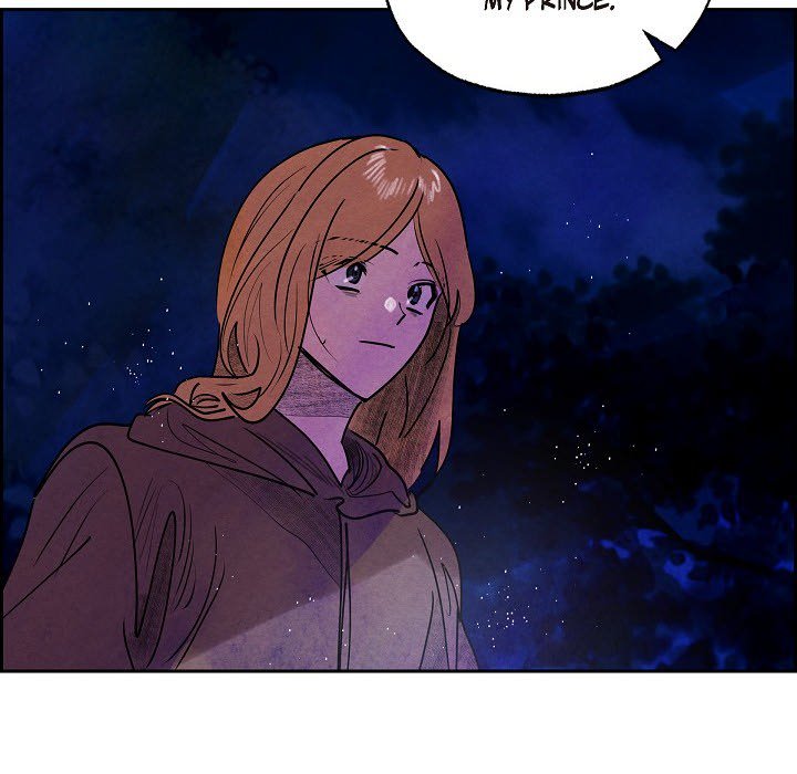 The Villainess Behind the Mask Chapter 48 image 16