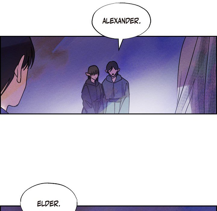 The Villainess Behind the Mask Chapter 48 image 18