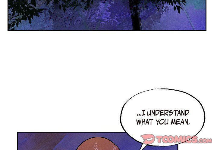 The Villainess Behind the Mask Chapter 48 image 1
