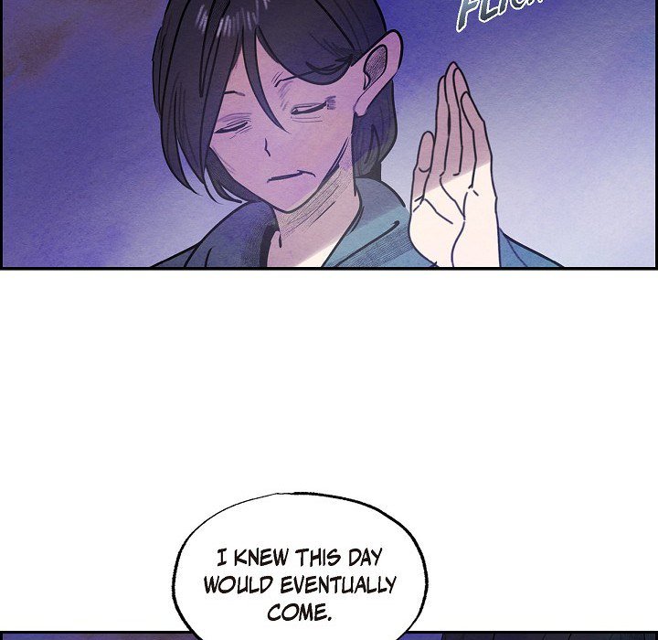 The Villainess Behind the Mask Chapter 48 image 21
