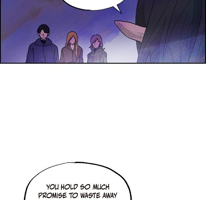 The Villainess Behind the Mask Chapter 48 image 22