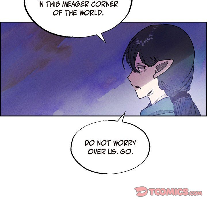 The Villainess Behind the Mask Chapter 48 image 23