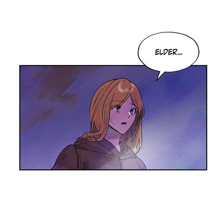 The Villainess Behind the Mask Chapter 48 image 24