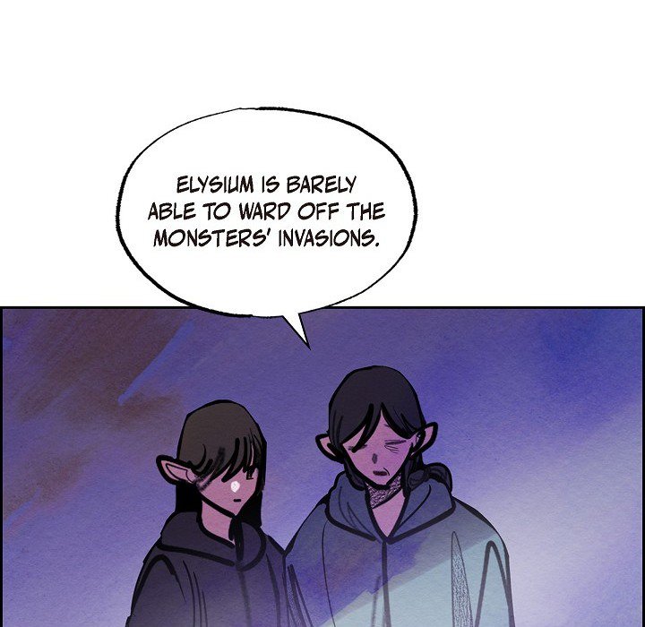 The Villainess Behind the Mask Chapter 48 image 25