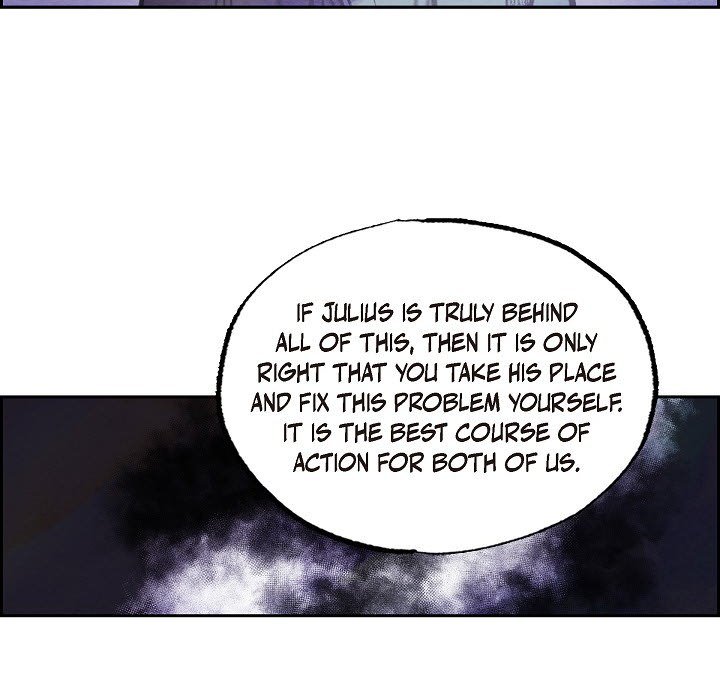 The Villainess Behind the Mask Chapter 48 image 26