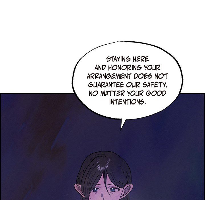 The Villainess Behind the Mask Chapter 48 image 27