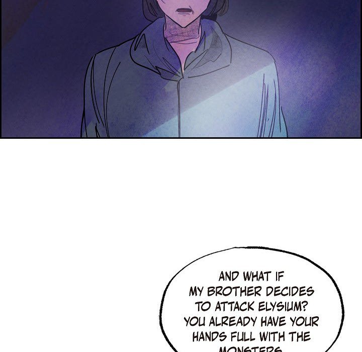 The Villainess Behind the Mask Chapter 48 image 28