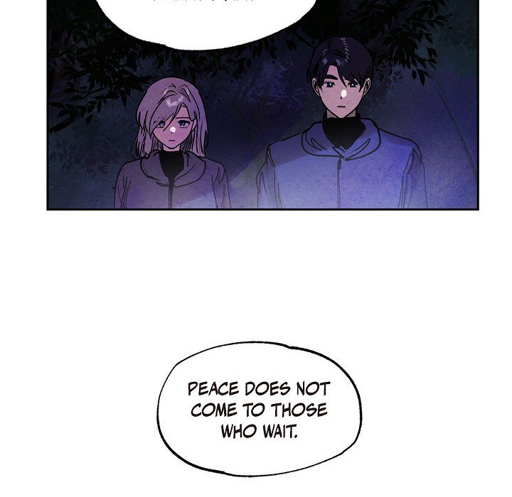 The Villainess Behind the Mask Chapter 48 image 30