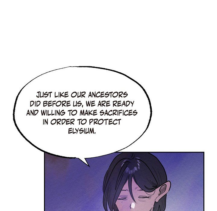 The Villainess Behind the Mask Chapter 48 image 31
