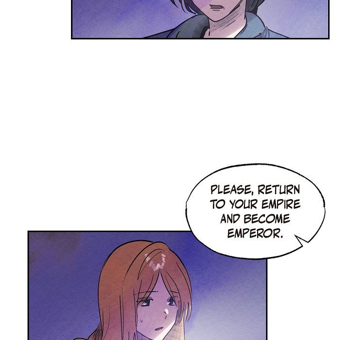The Villainess Behind the Mask Chapter 48 image 32
