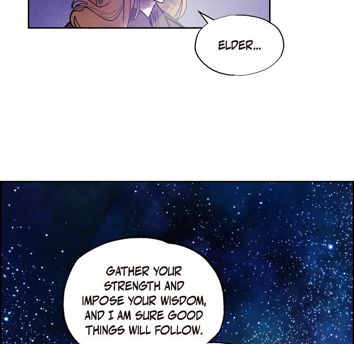 The Villainess Behind the Mask Chapter 48 image 33