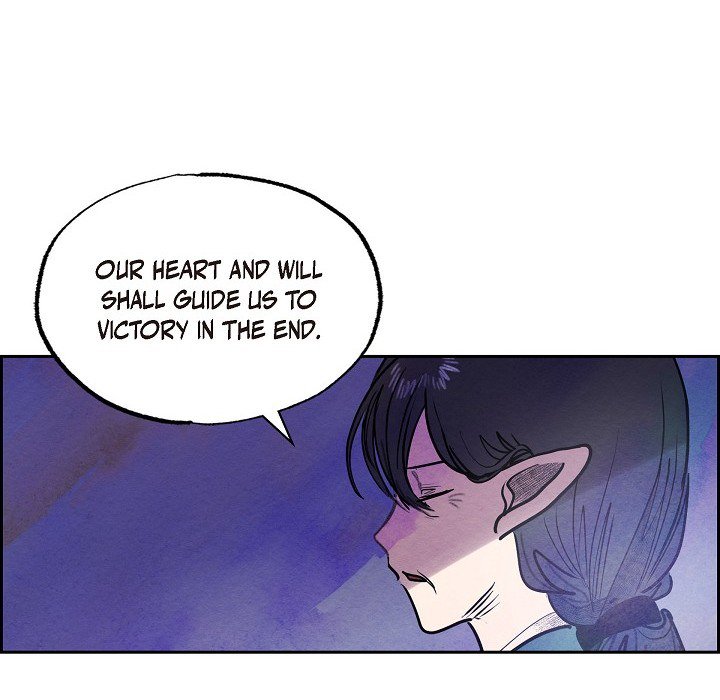 The Villainess Behind the Mask Chapter 48 image 36