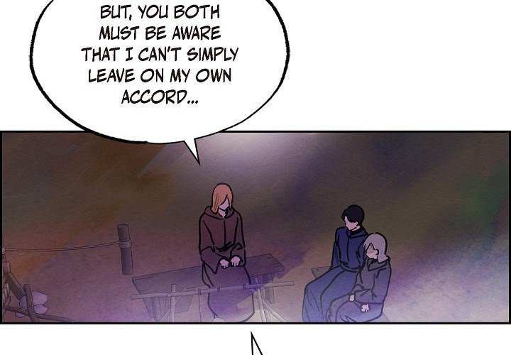 The Villainess Behind the Mask Chapter 48 image 3