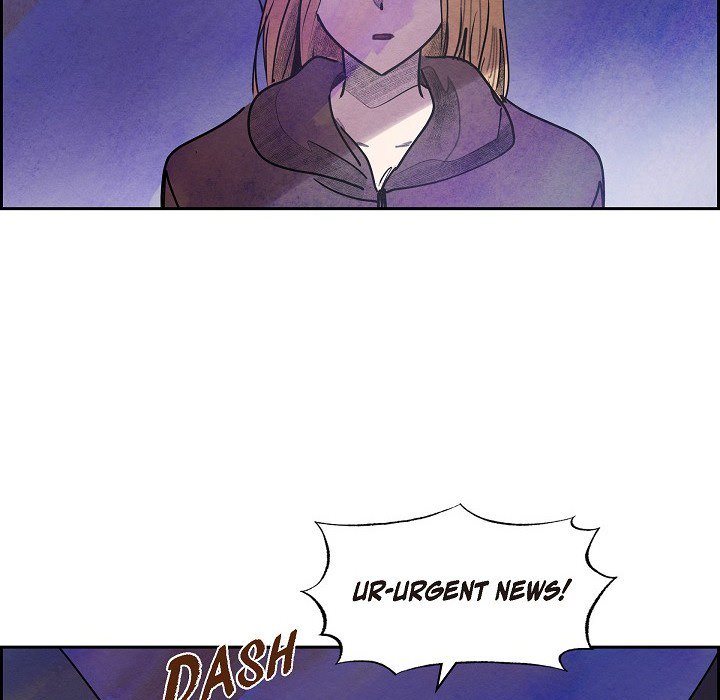 The Villainess Behind the Mask Chapter 48 image 39