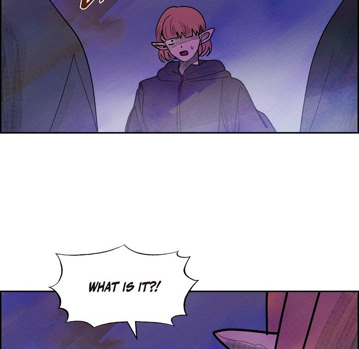 The Villainess Behind the Mask Chapter 48 image 40