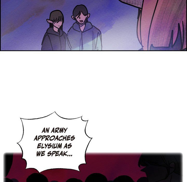 The Villainess Behind the Mask Chapter 48 image 41