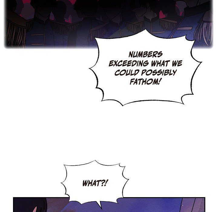 The Villainess Behind the Mask Chapter 48 image 42