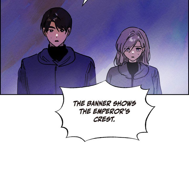 The Villainess Behind the Mask Chapter 48 image 44