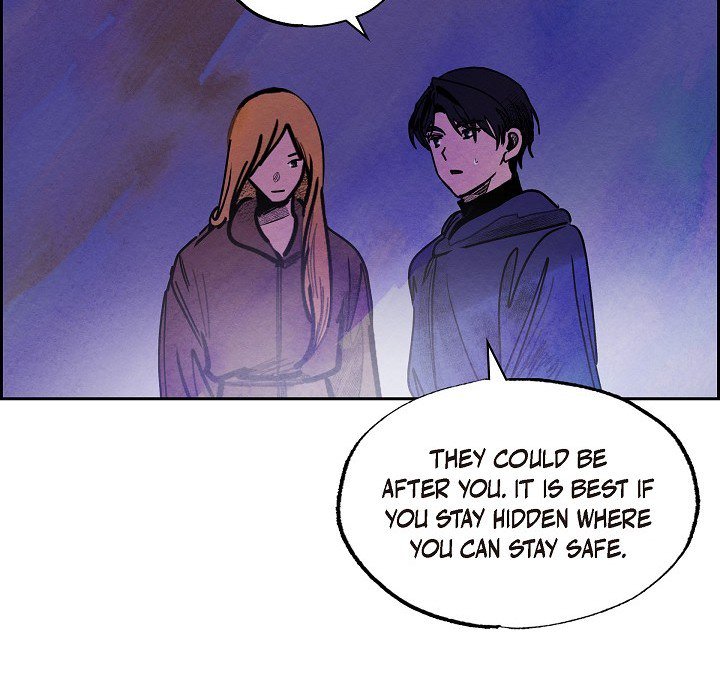 The Villainess Behind the Mask Chapter 48 image 47