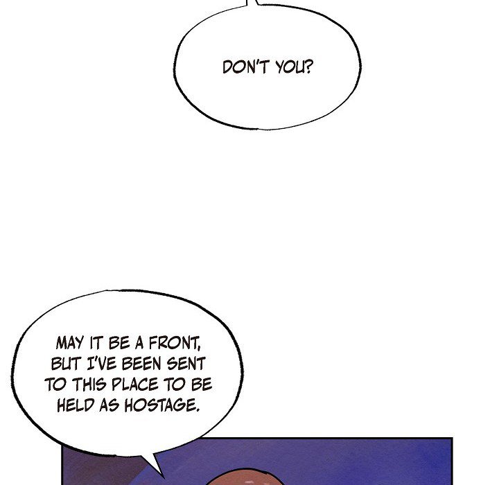The Villainess Behind the Mask Chapter 48 image 4