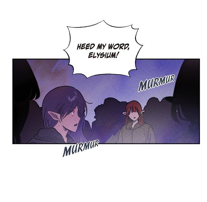 The Villainess Behind the Mask Chapter 48 image 50