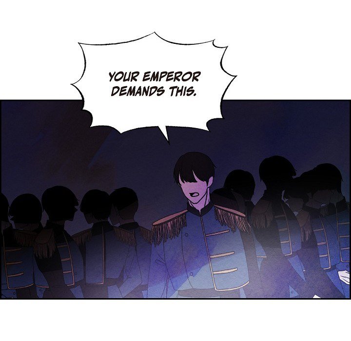 The Villainess Behind the Mask Chapter 48 image 51