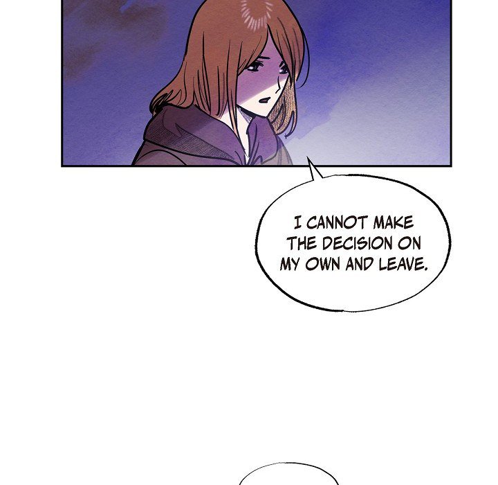 The Villainess Behind the Mask Chapter 48 image 5