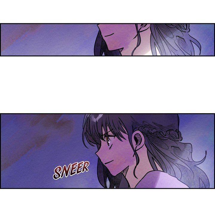 The Villainess Behind the Mask Chapter 48 image 63