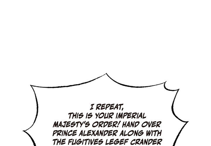 The Villainess Behind the Mask Chapter 49 image 0