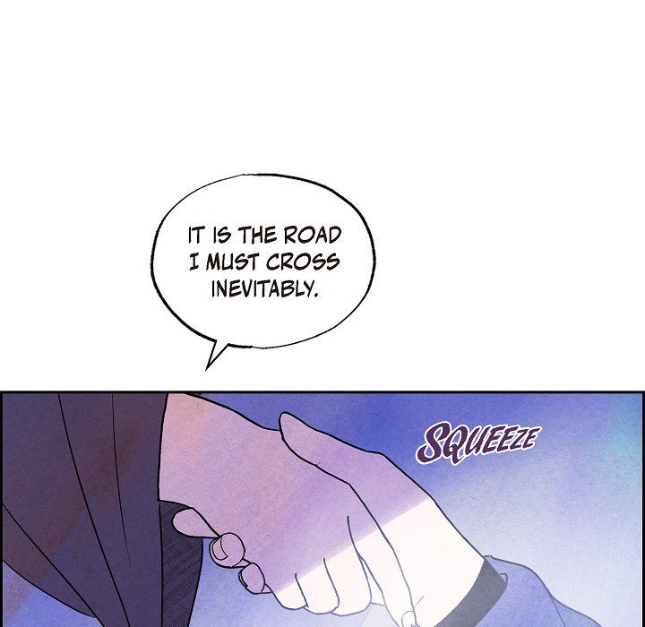 The Villainess Behind the Mask Chapter 49 image 9