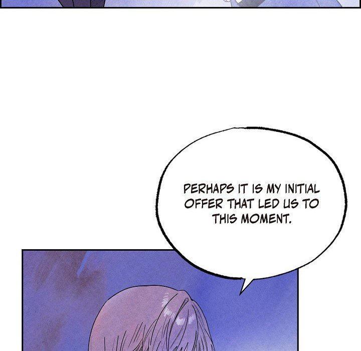 The Villainess Behind the Mask Chapter 49 image 10