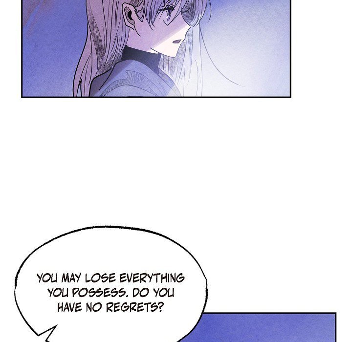 The Villainess Behind the Mask Chapter 49 image 11