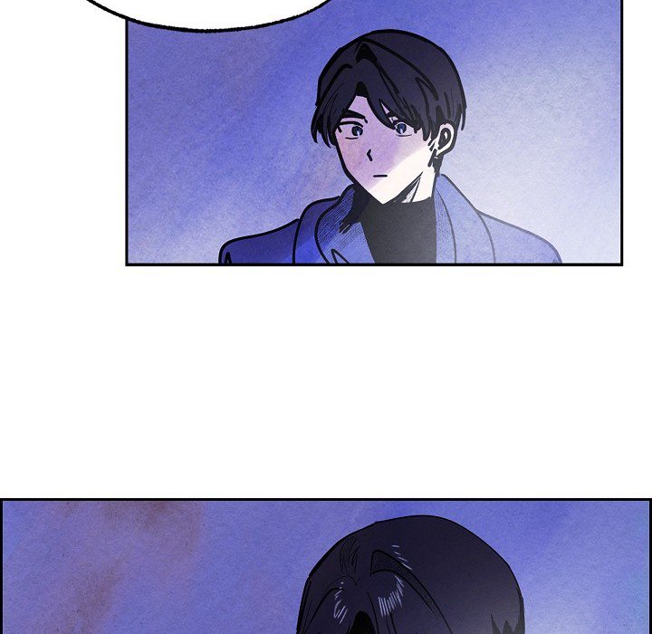 The Villainess Behind the Mask Chapter 49 image 12