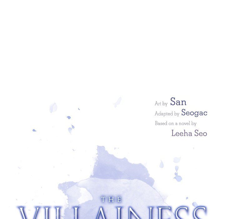 The Villainess Behind the Mask Chapter 49 image 14