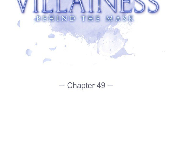 The Villainess Behind the Mask Chapter 49 image 15