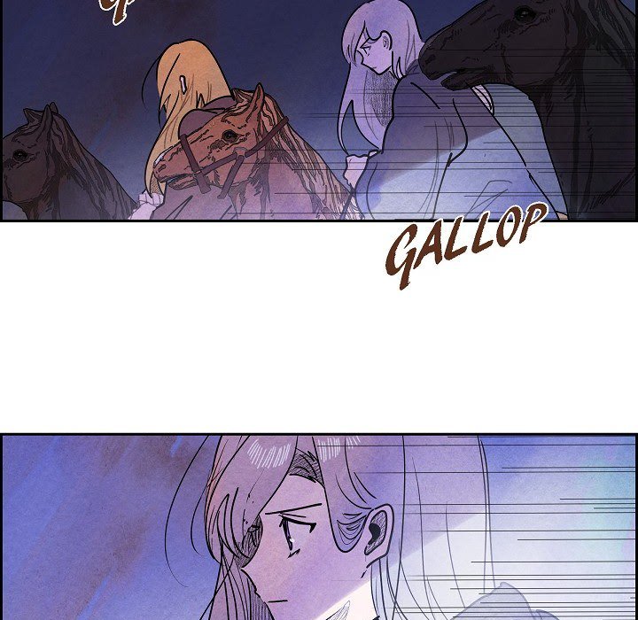 The Villainess Behind the Mask Chapter 49 image 17