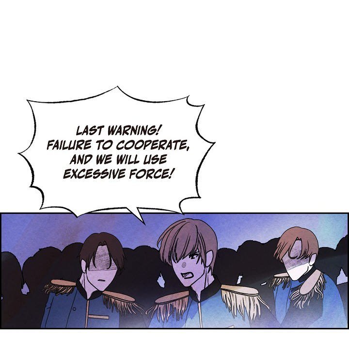 The Villainess Behind the Mask Chapter 49 image 19