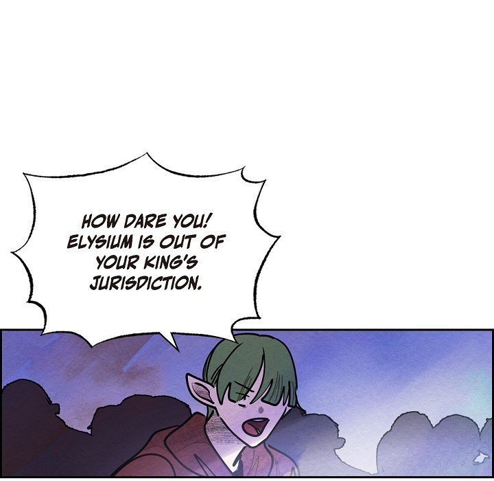 The Villainess Behind the Mask Chapter 49 image 20