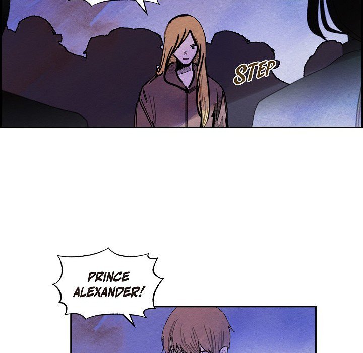 The Villainess Behind the Mask Chapter 49 image 22