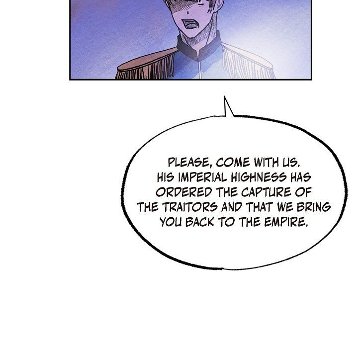 The Villainess Behind the Mask Chapter 49 image 23