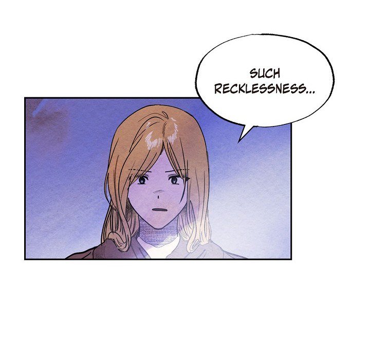 The Villainess Behind the Mask Chapter 49 image 24