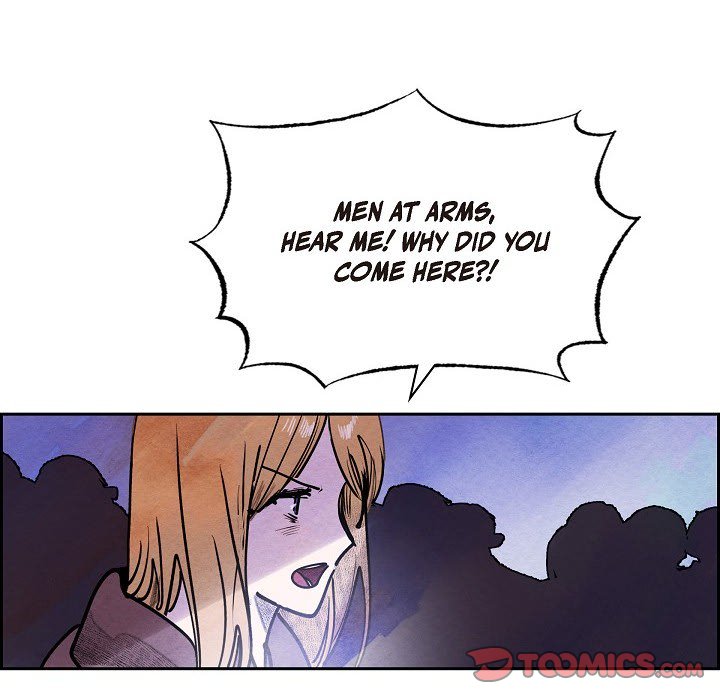 The Villainess Behind the Mask Chapter 49 image 25