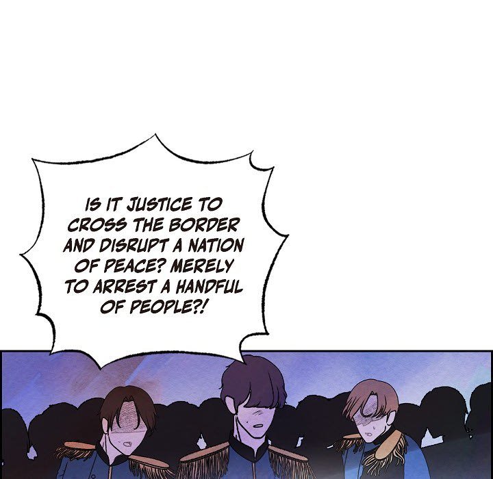The Villainess Behind the Mask Chapter 49 image 26