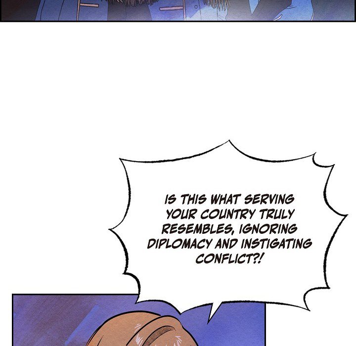 The Villainess Behind the Mask Chapter 49 image 27