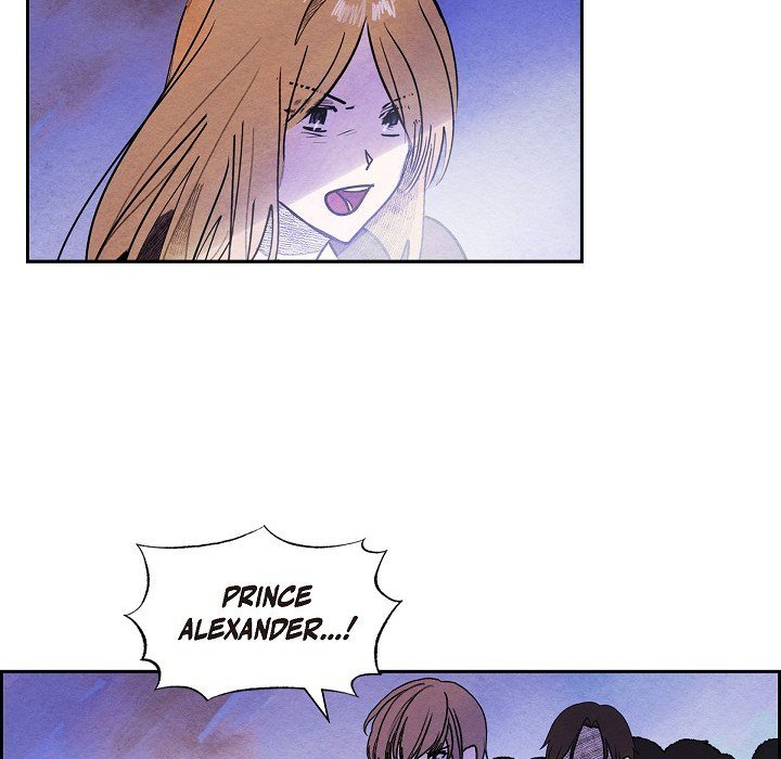 The Villainess Behind the Mask Chapter 49 image 28